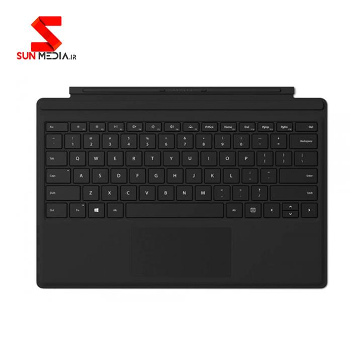 کیبورد مایکروسافت مناسب برای Surface pro 7 Plus-Surface Pro 7
